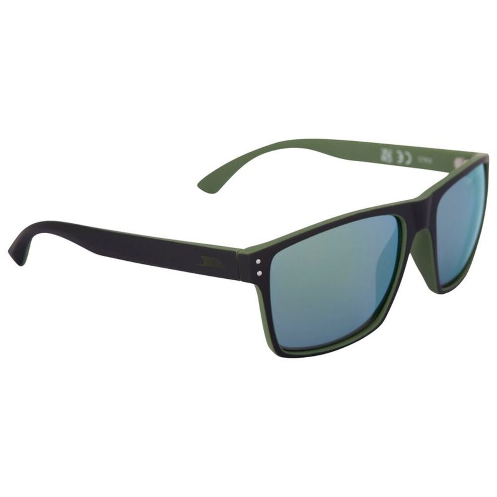 Trespass Zest Sunglasses / Khaki